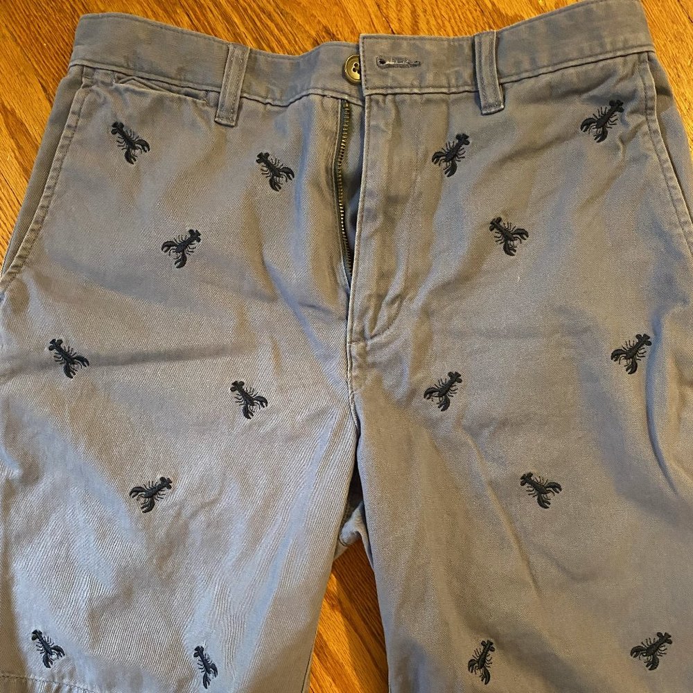 Men's Lands' End Shorts